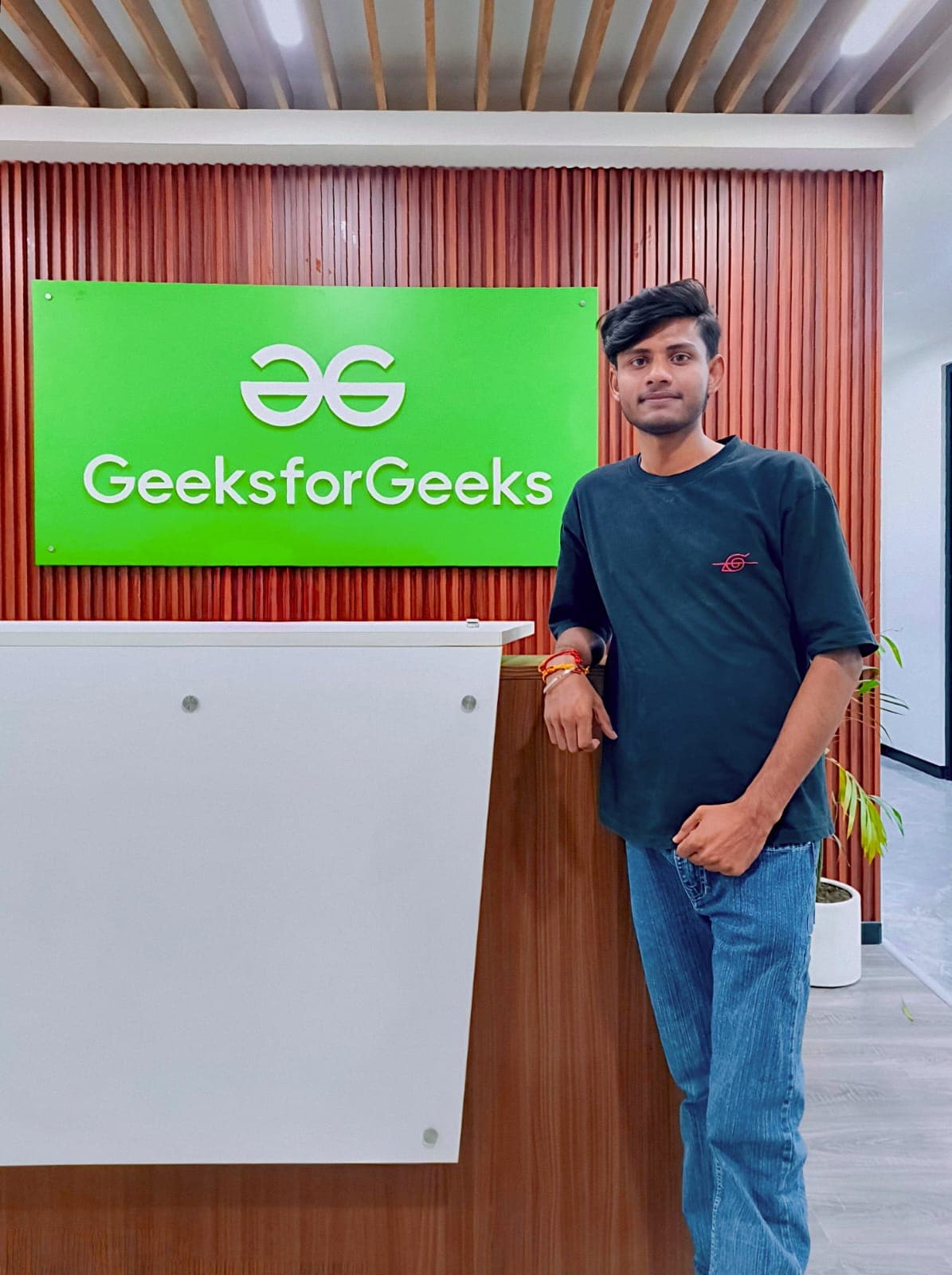 Alok Yadav - Full Stack Developer and Startup Builder from Bareilly, India